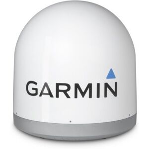 Garmin Antenna TV satellitare GTV6 in partnership con KVH®