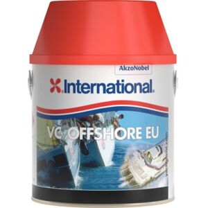 International Antivegetativa VC Offshore 2 lt. Blu