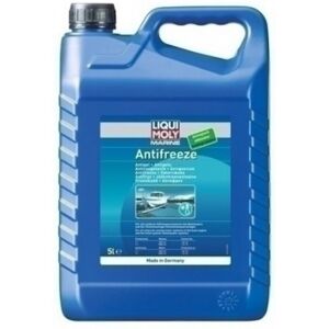 LIQUI MOLY Antigelo Marine Biodegradabile 5 lt. 25082