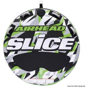 AIRHEAD Gonfiabile da traino Slice AHSSL-22 2P