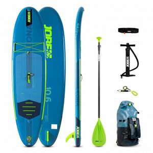 Jobe Leona Aero Sup 10.6 pack completo