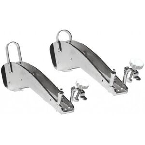 Osculati Musone fisso in acciaio inox per ancore 6-16 kg.