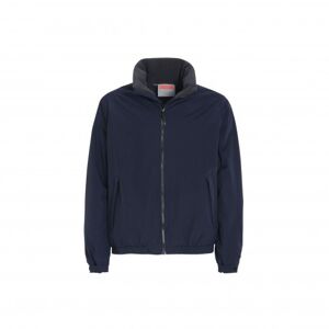 Slam Giacca Sailing Warm dark navy S