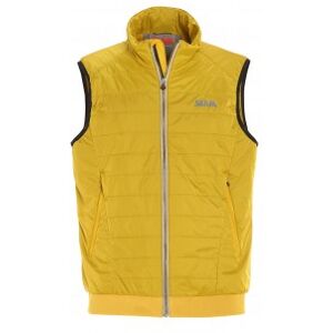 Slam Gilet Act Graphene Rstop ocher L