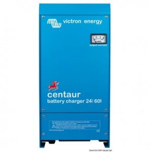 Victron Energy Caricabatteria analogico Centaur 12/40