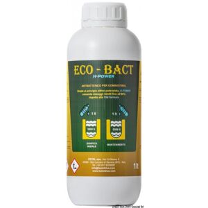 Osculati Additivo battericida ECO BACT 1 kg.