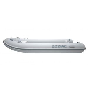 Zodiac Tender Nomad Rib Alu 2.7 PVC grigio