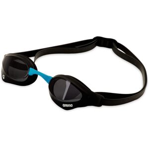 Arena Cobra Core Swipe Smoke-Black Blue