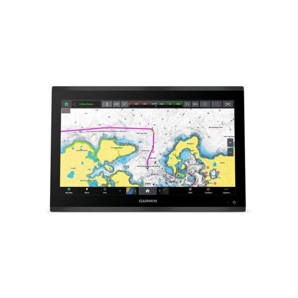 garmin chartplotter gpsmap® 9019