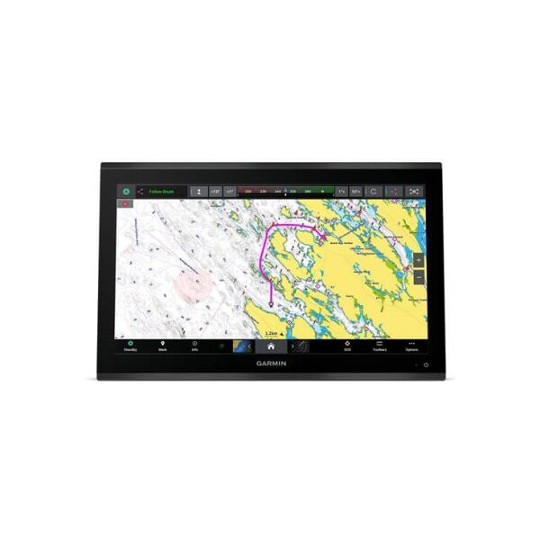 garmin chartplotter gpsmap® 9022