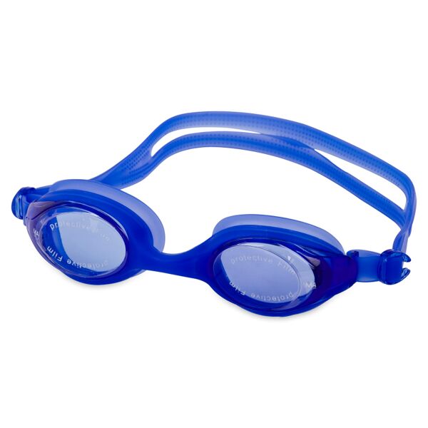 occhialini da nuoto neptun blu