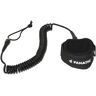 Fanatic Leash - laccio SUP Black