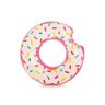 Intex 56265NP - Salvagente Donut Arcobaleno Cm 94X23 Cm