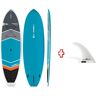 Sic Maui Sup Rigido Tao Fit 10'0