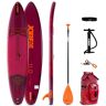 Jobe Sup Gonfiabile 11'0