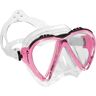 CRESSI Maschera lince PINK T.U.