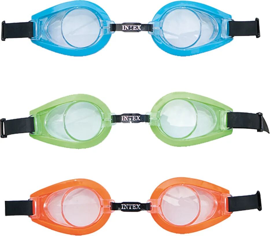 Intex Occhialini Nuoto Bimbo Art. 55602 - 55602