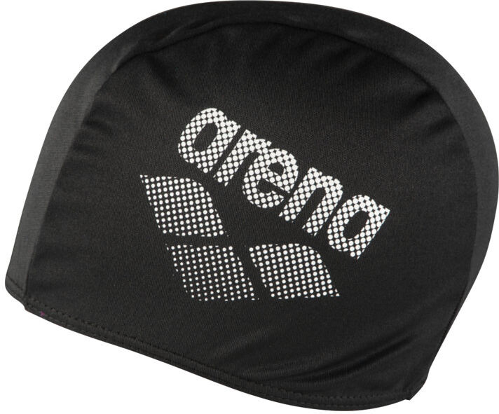 Arena Polyester II - cuffia Black One Size