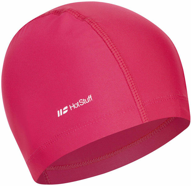 Hot Stuff Lycra - cuffia da nuoto Pink