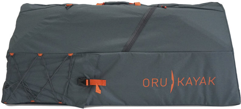 oru kayak oru inlet pack - borsone grey