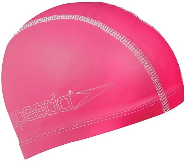 Speedo Pace - cuffia da nuoto - bambini Pink