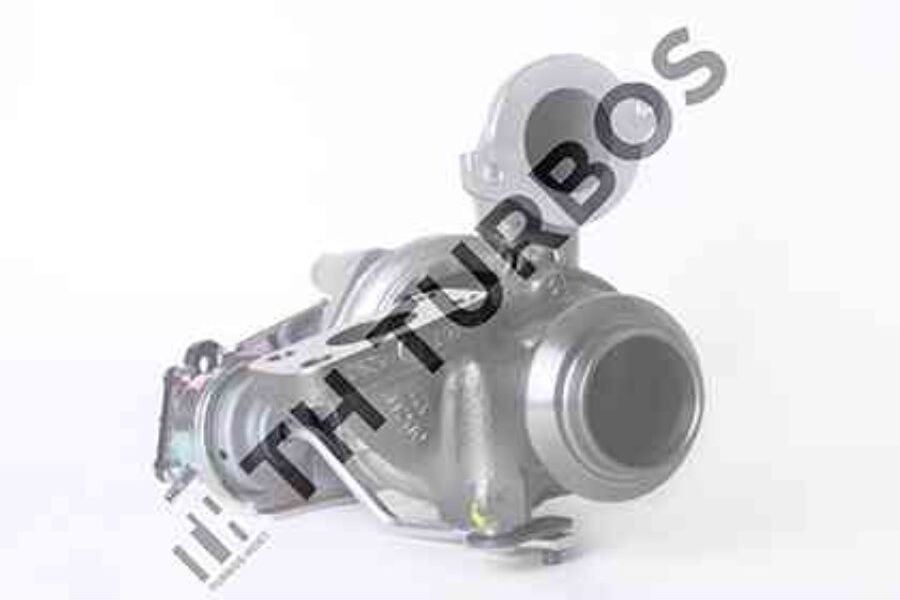 Turbocompressore Turbo's Hoet 2100653