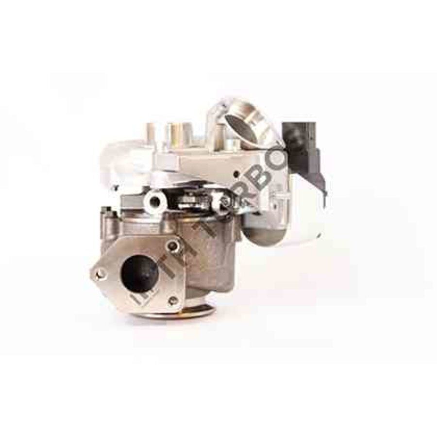 Turbocompressore Turbo's Hoet 1103742