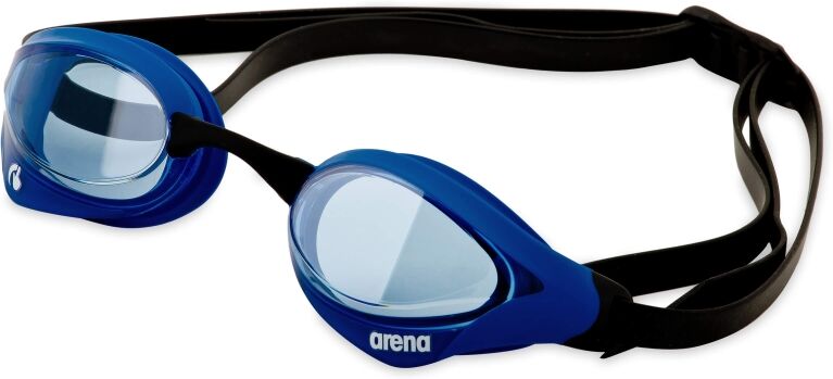 Arena Cobra Core Swipe Blue Black