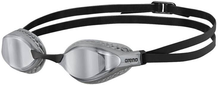 Arena Airspeed Mirror Silver