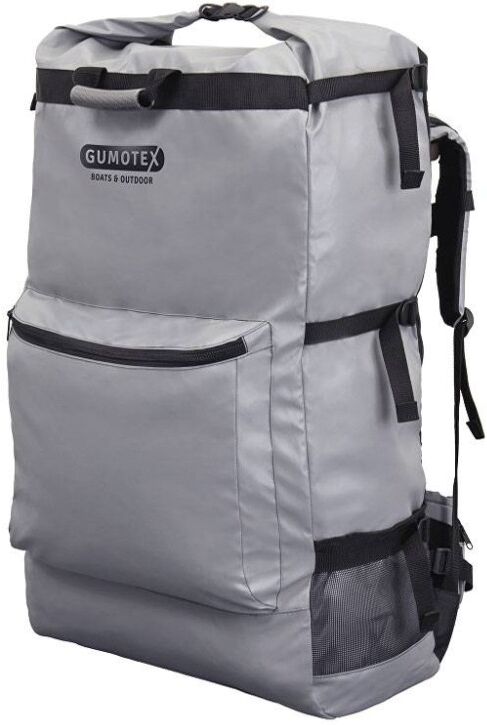 Gumotex Zaino Per Trasporto Expedition Lt. 100 043836