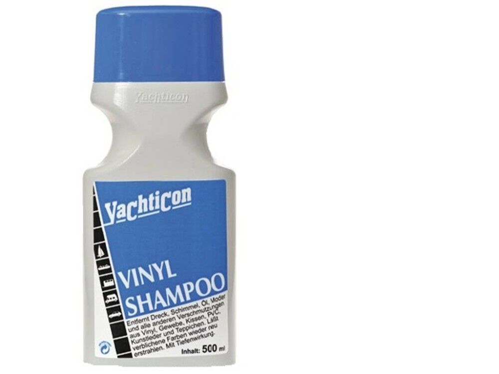 Osculati Rimozione Yachticon Vinyl Shampoo 6521187