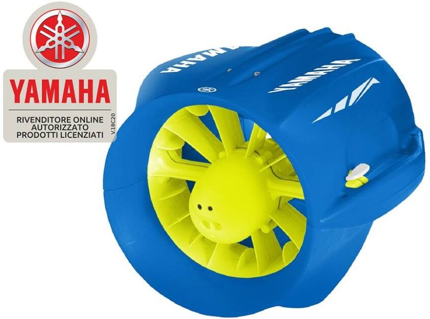 Yamaha Seascooter Pooljet Yme23005