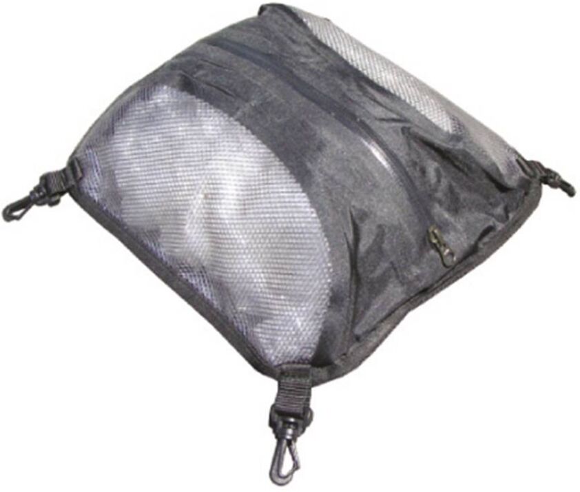 Advanced Elements Ziptop Deck Bag Ae3001