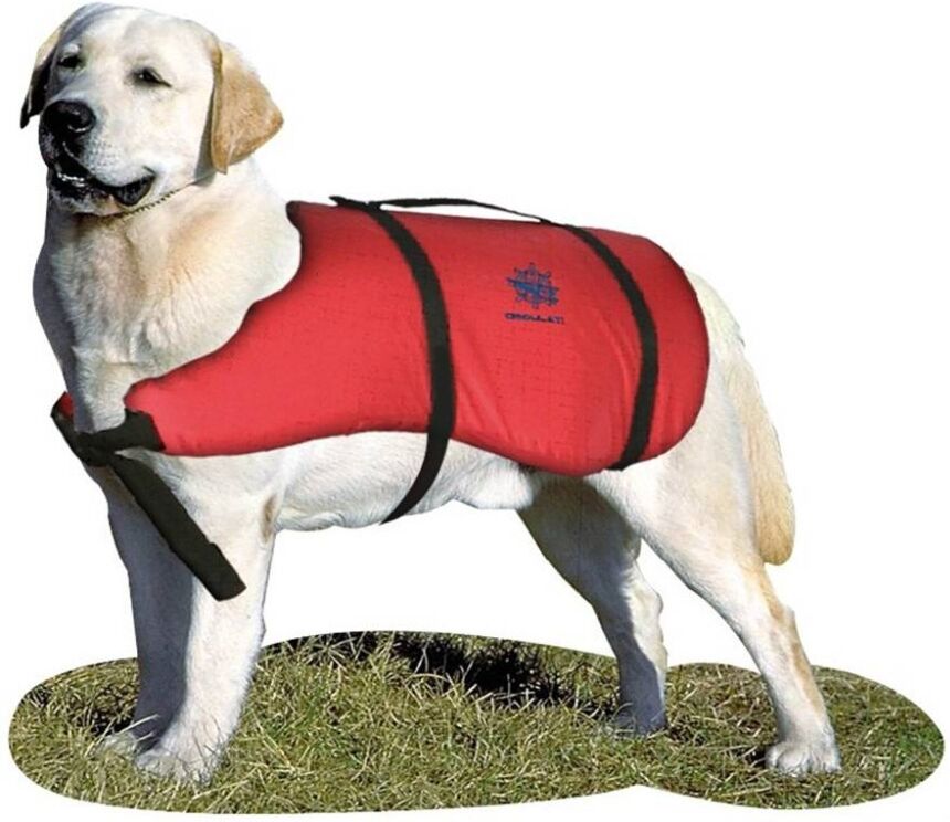 Osculati Salvagente Pet Vest 10-20 Kg 22.403.53