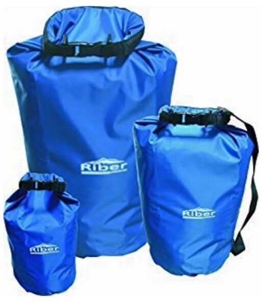 Riber Sacca Stagna / Dry Bag 10 Lt 4001