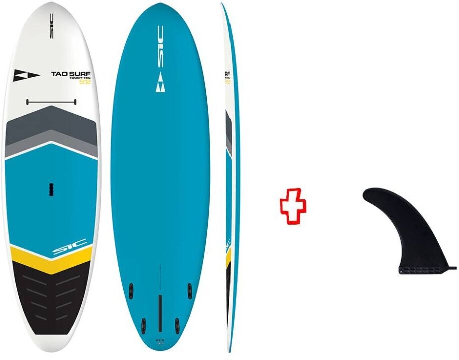 Sic Maui Sup Rigido Tao Surf 9'2