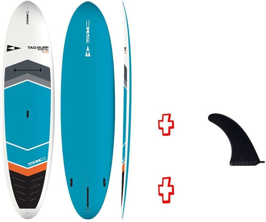 Sic Maui Sup Rigido Tao Surf 11'6