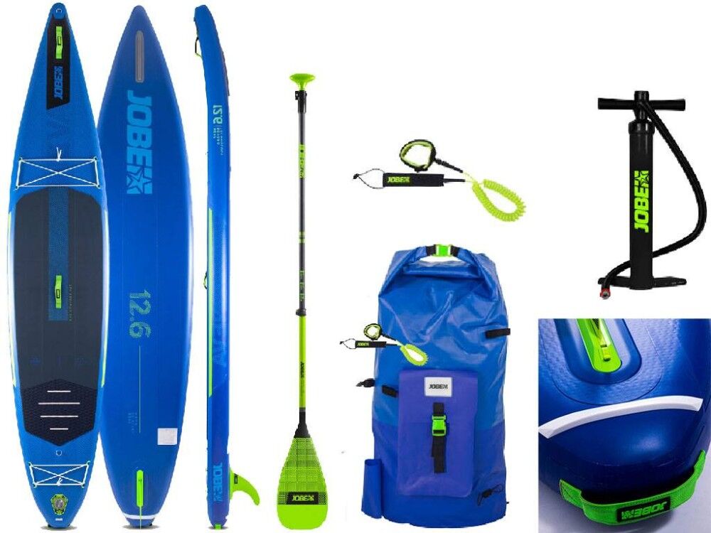 Jobe Sup Gonfiabile 12'6