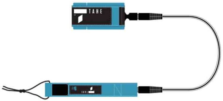 Tahe - Bic Sport Copy Of Leash Surf 9' Std 107422 Tahe / Bic Sport