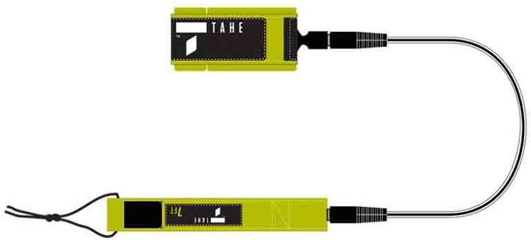 Tahe - Bic Sport Leash Surf 7' Std 107421 Tahe / Bic Sport