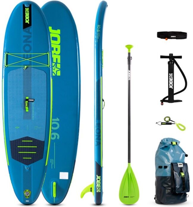 Jobe Sup Gonfiabile 10'6