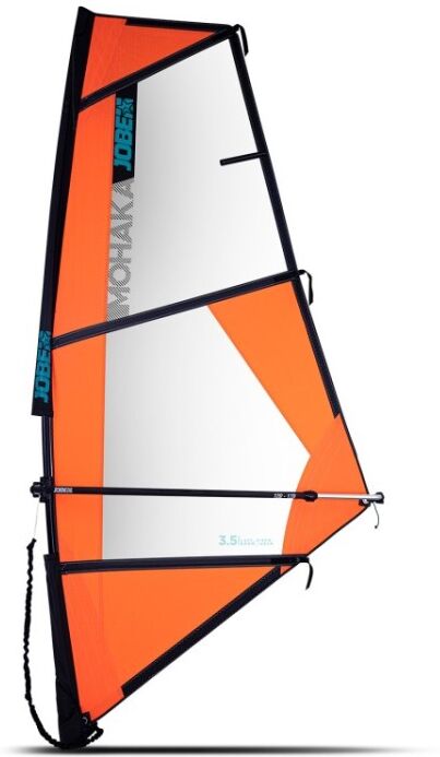 Jobe Vela Windsurf Mohaka 3.5 M2 Package 4800223007