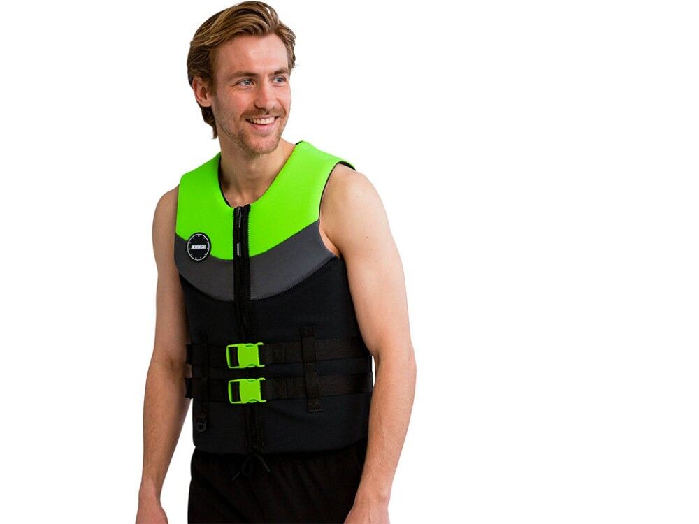 Jobe Neoprene Vest Man Real 244922011 244922003 244922004 244922002