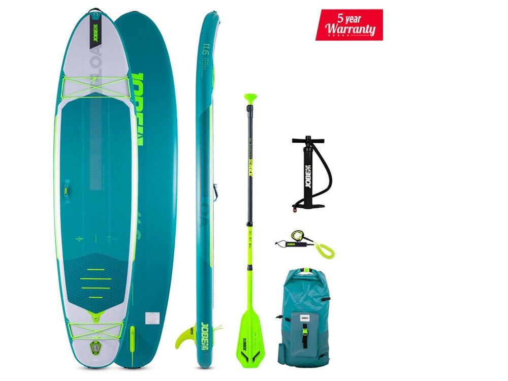 Jobe Sup Gonfiabile 11'6