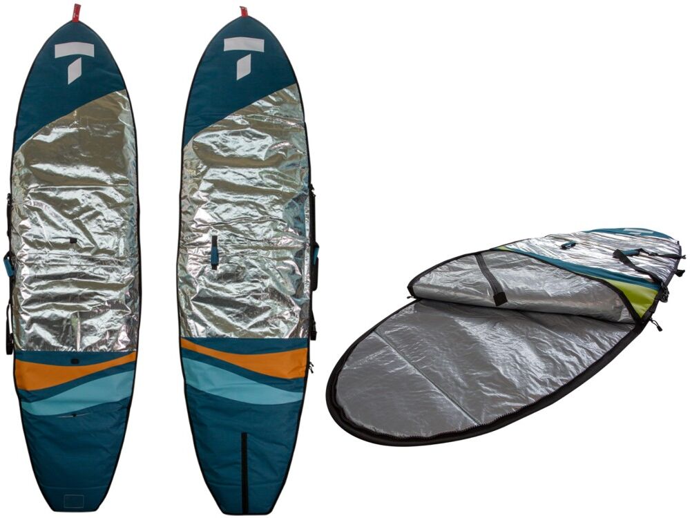 Tahe - Bic Sport Sup Board Bag 10'0” Cross 108311 Tahe / Bic Sport