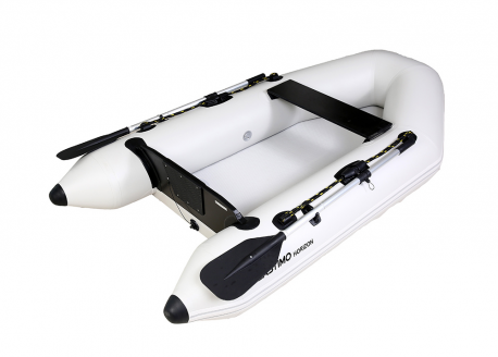 Plastimo Tender Horizon 260B paiolato gonfiabile