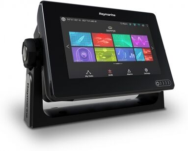 Raymarine Multifunzione Axiom 7 DV