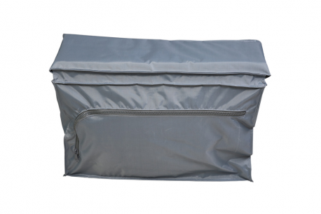 Plastimo Borsa da viaggiocm.62x23x38h