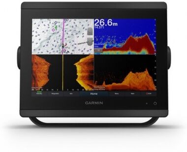 Garmin Chartplotter GPSMAP™ 8410xsv