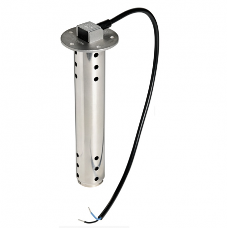 Osculati Sensore di livello acqua 12/24 V 10-180 Ohm 250 mm.